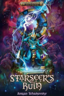 Starseer's Ruin
