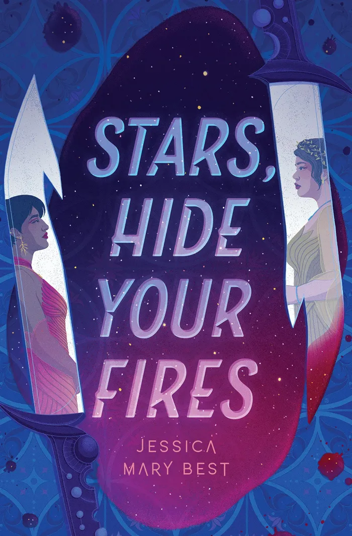 Stars, Hide Your Fires