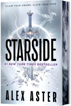Starside (Deluxe Limited Edition)