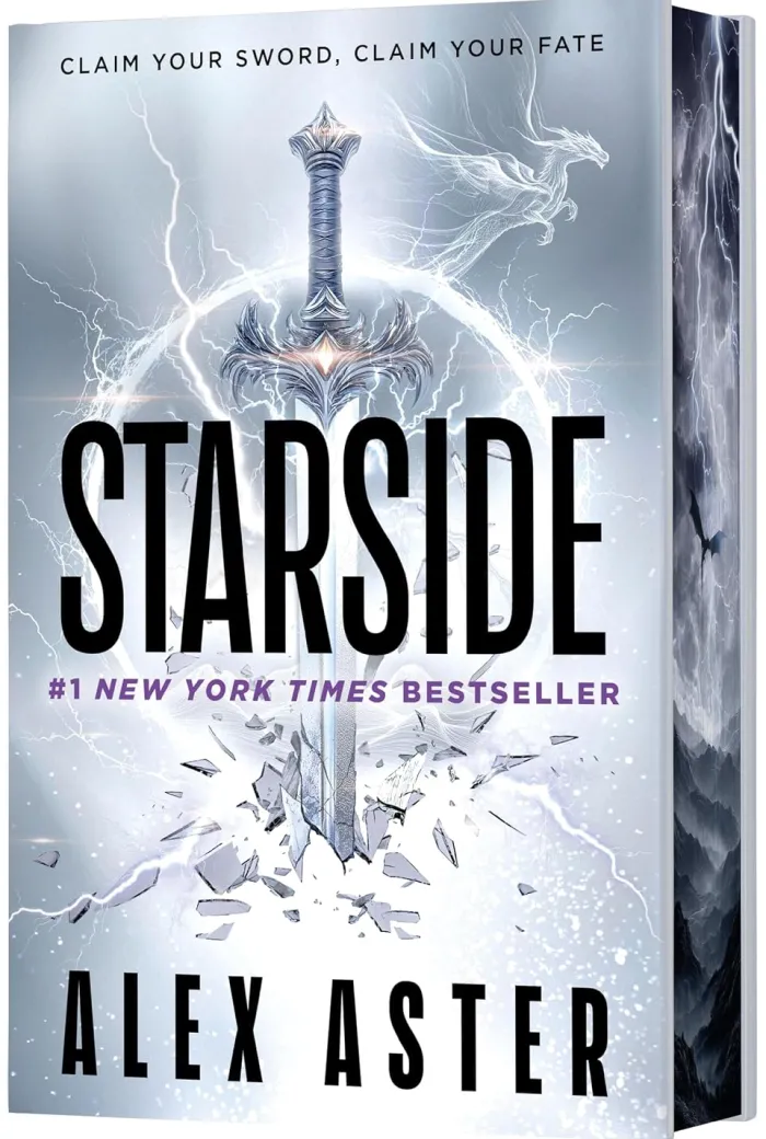 Starside (Deluxe Limited Edition)