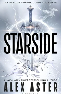 Starside: The instant No. 1 New York Times and Sunday Times bestseller