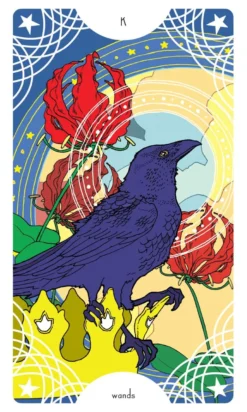 Star Spinner Tarot