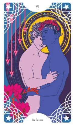 Star Spinner Tarot