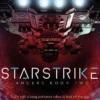Starstrike: Winner of the Locus Award 2026!