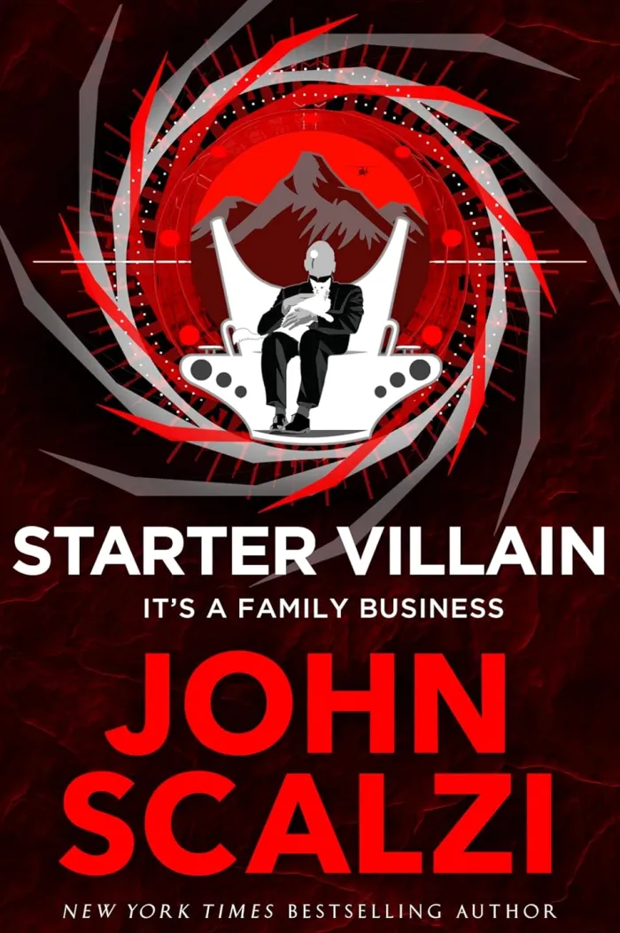 Starter Villain