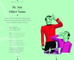 Star Trek Cocktails: A Stellar Compendium