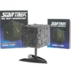 Star Trek: Light-and-Sound Borg Cube