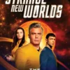 Star Trek: Strange New Worlds: The High Country
