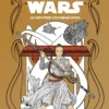 Star Wars Art of Colouring The Force Awakens