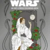Star Wars Art Therapy Colouring Book