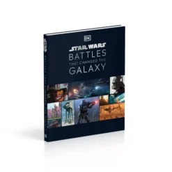 Star Wars Battles That Changed the Galaxy