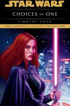 Star Wars: Choices of One
