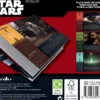 Star Wars Classic 2026 Desk Block Cal.