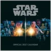 Star Wars Classic 2027 Square Calendar