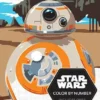 Star Wars Color by Number