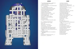 Star Wars Crossword Puzzles: And Other Word Games from a Galaxy Far, Far Away. . . .