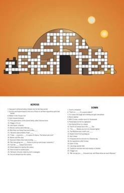 Star Wars Crossword Puzzles: And Other Word Games from a Galaxy Far, Far Away. . . .