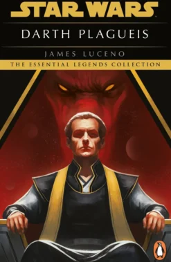 Star Wars: Darth Plagueis
