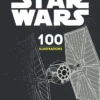 Star Wars: Dot To Dot: 100 Illustrations