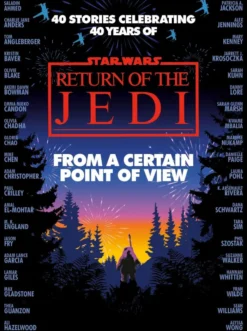 Star Wars: From a Certain Point of View: Return of the Jedi