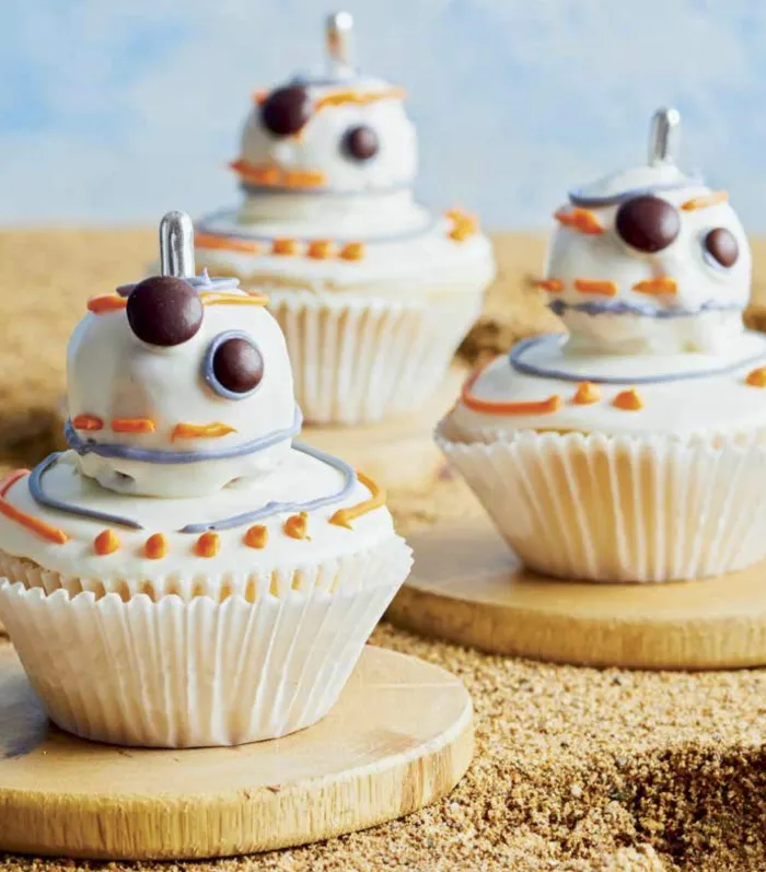 Star Wars - Galactic Baking