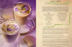 Star Wars: Galactic Drinks: From Mandalorian Mocktails to Cantina Cafs, Captivating Beverages Inspired by a Galaxy Far, Far Away!