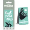 Star Wars (Grogu) Magnetic Bookmark