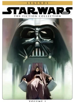 Star Wars Insider: Fiction Collection Vol. 1