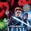 Star Wars Jedi: Battle Scars