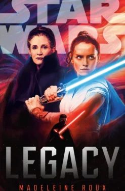 Star Wars: Legacy