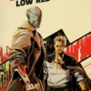 Star Wars Outlaws: Low Red Moon