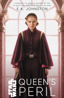 Star Wars Queen's Peril