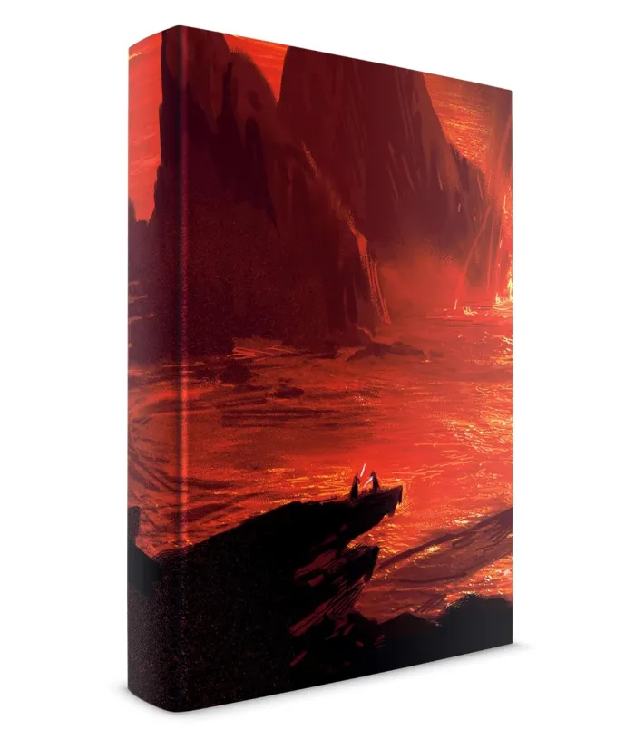 Star Wars: Revenge of the Sith: Episode III (Deluxe Edition)