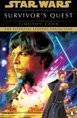 Star Wars: Survivor's Quest