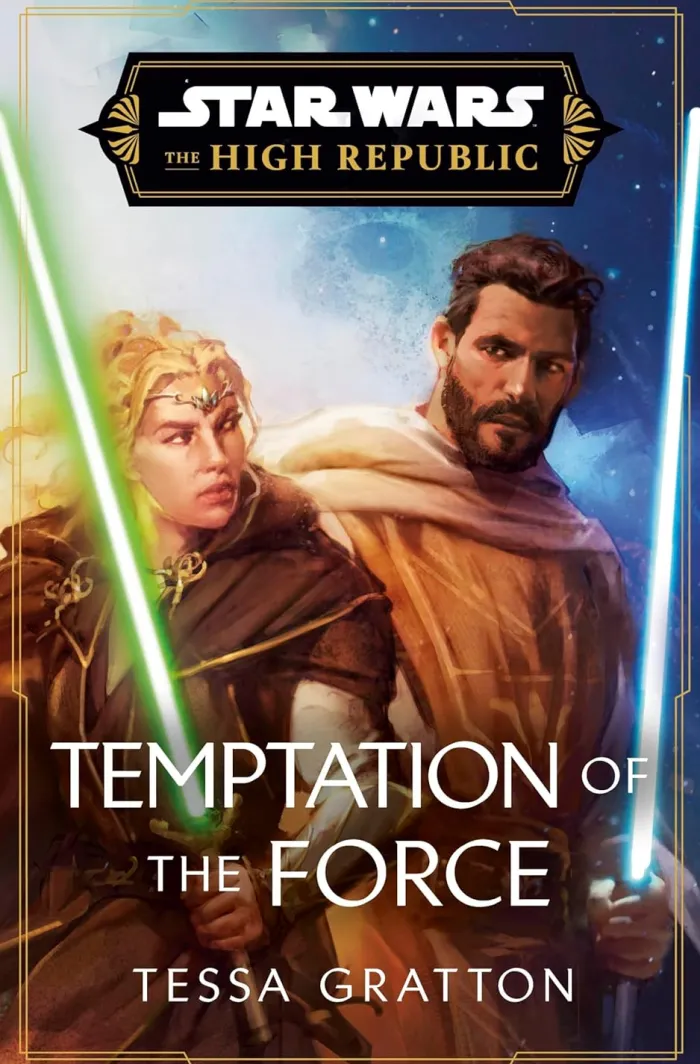 Star Wars: Temptation of the Force