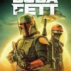 Star Wars: The Book of Boba Fett Collector's Edition