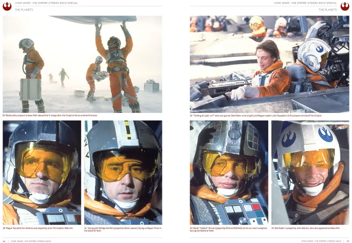 Star Wars: The Empire Strikes Back: 40th Anniversary Special