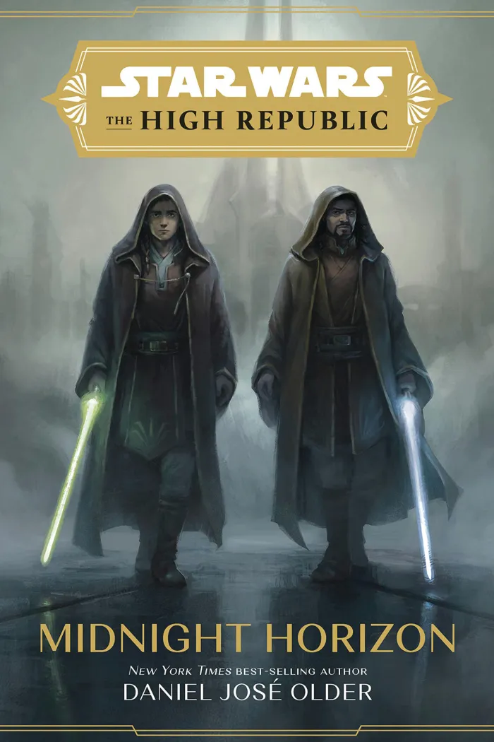 Star Wars The High Republic: Midnight Horizon