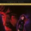 Star Wars: The Last Command: (Thrawn Trilogy, Book 3)