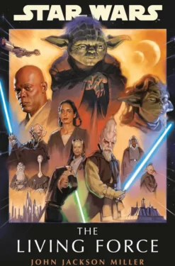 Star Wars: The Living Force