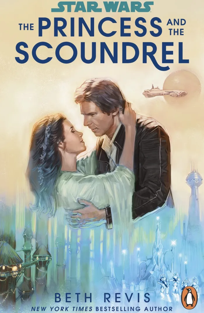 Star Wars: The Princess and the Scoundrel