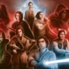 Star Wars: The Secrets of the Sith (Middle Grade Edition): The Chronicles of Emperor Palpatine