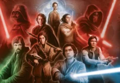 Star Wars: The Secrets of the Sith (Middle Grade Edition): The Chronicles of Emperor Palpatine