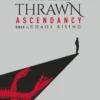 Star Wars: Thrawn Ascendancy: Chaos Rising: (Book 1)