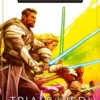 Star Wars: Trials of the Jedi (High Republic)