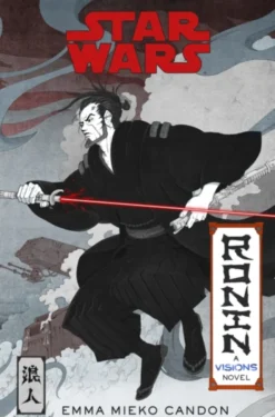 Star Wars Visions: Ronin