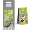 Star Wars (Yoda) Magnetic Bookmark