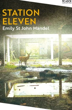 Station Eleven