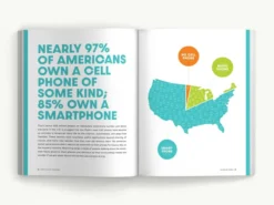 Stats to Blow Your Mind!: And Everyone Else You're Talking To