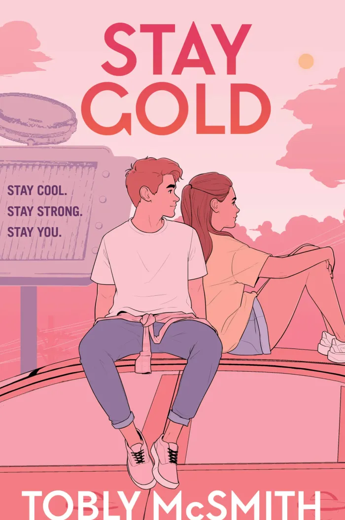Stay Gold